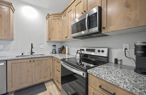 Kanab House | Heart of Kanab Home