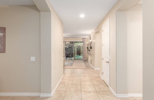 San Tan Valley House | Heated Pool! 2 King Bedrooms Perfect for Sharing! 30 Night min.