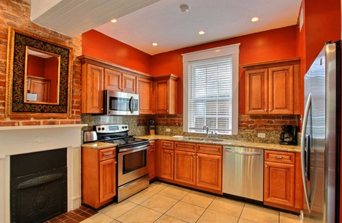 Metropolitan House | Heated Pool Access | 5*Clean | Flex Cancelation