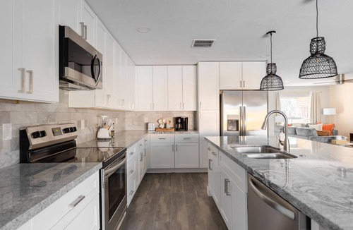 La Paz At Desert Springs House | Heated Pool, Golf, Hot Tub, Modern Scottsdale!