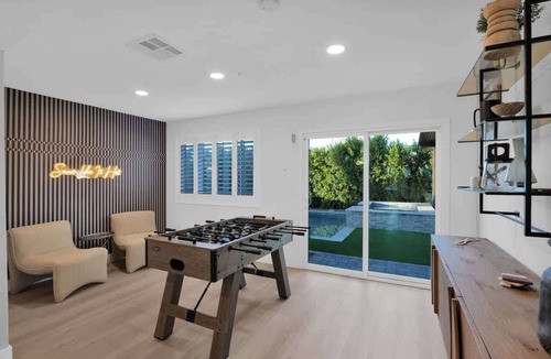 Scottsdale Estates Nine House | Heated Pool & Hot Tub Near Old Town Dining