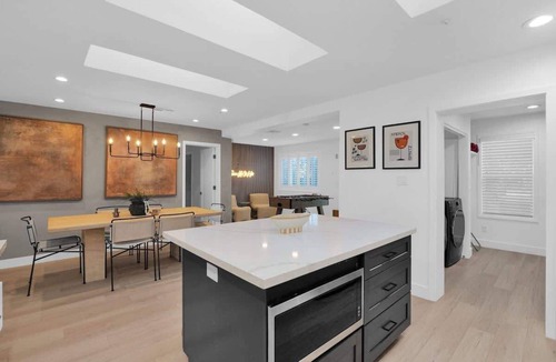 Scottsdale Estates Nine House | Heated Pool & Hot Tub Near Old Town Dining