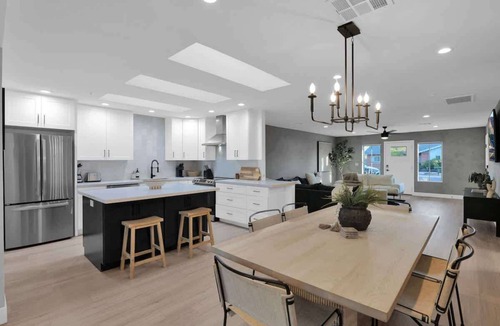 Scottsdale Estates Nine House | Heated Pool & Hot Tub Near Old Town Dining