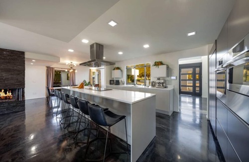 Tucson House | Heated Pool/Mountain Views/Spa/4 BR 3.5 BA