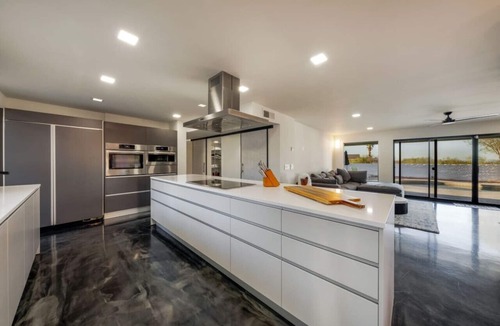 Tucson House | Heated Pool/Mountain Views/Spa/4 BR 3.5 BA