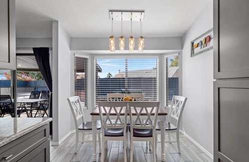 Gatewood Ranch House | Heated Pool/Spa + Spacious + Great Location!