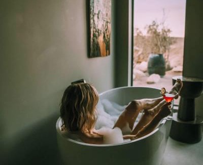 Pioneertown House | Heaven's Door By The Cohost Company