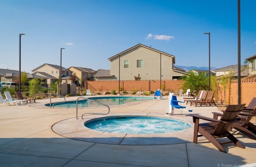 Sienna Hills House | Heavenly Comfort @ Hell Hole Trail 5 Bedroom Home by RedAwning