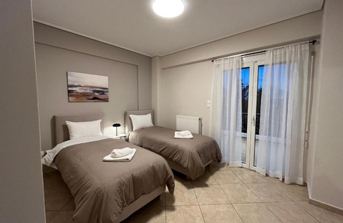 Spata-Artemida Apartment | Hector Apartment Airport by Airstay
