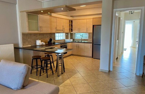Spata-Artemida Apartment | Hector Apartment Airport by Airstay