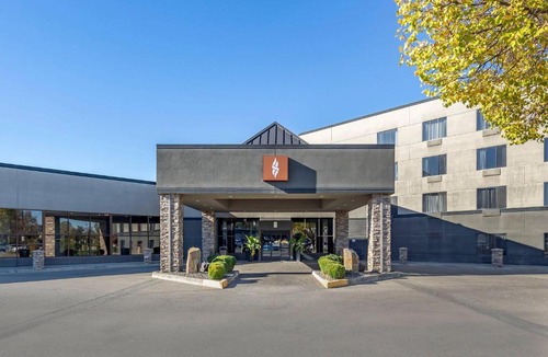 Lewiston Hotel | Hells Canyon Grand Hotel, an Ascend Collection Hotel
