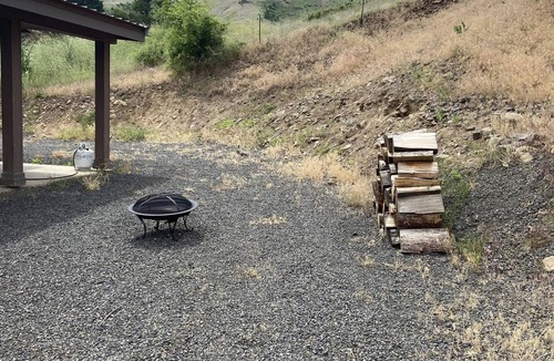 White Bird House | Hells Canyon