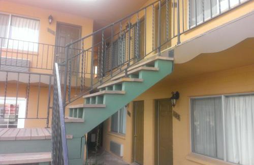 Prescott Hotel | Heritage House Motel