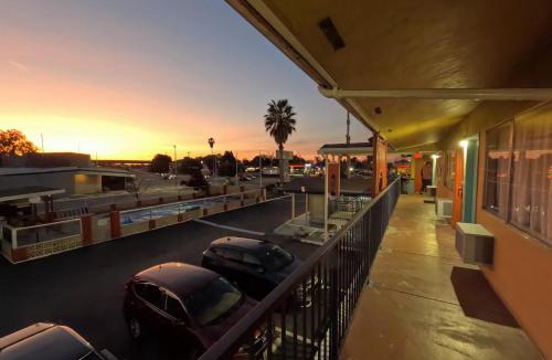 Milpitas Hotel | Heritage Inn - Milpitas