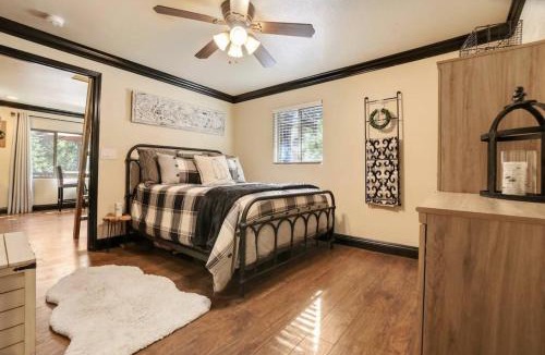 West Village House | Hibernation Station Walkable, Warm Well-Loved