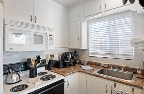 Rincon Heights House | Hidden Gem close to U of A stadium