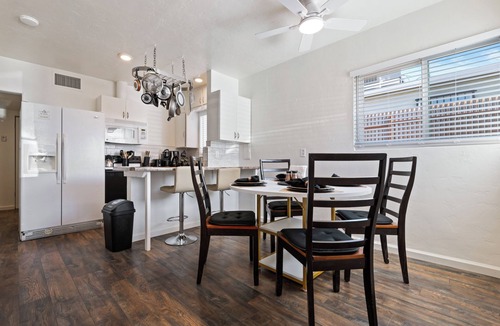 Rincon Heights House | Hidden Gem close to U of A stadium