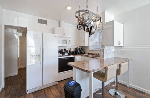 Rincon Heights House | Hidden Gem close to U of A stadium