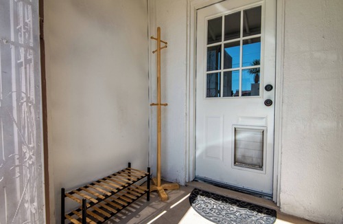 Rincon Heights House | Hidden Gem close to U of A stadium