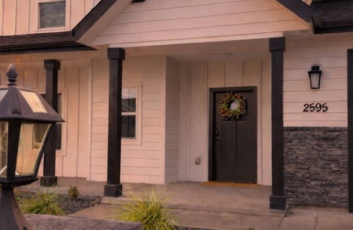 Post Falls House | Hidden Gem Of Post Falls