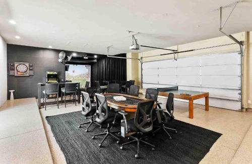Central Scottsdale House | Hidden Palm