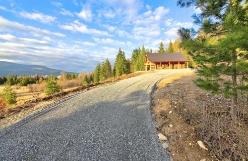 Sandpoint House | Hidden Valley Haven
