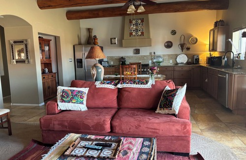 Maricopa House | Hidden Valley Oasis, Pet friendly, Sixty minutes from Phoenix airport,