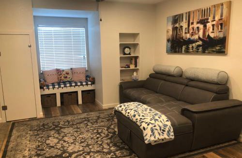 Lakeside Apartment | Hideaway at Hunters Cove