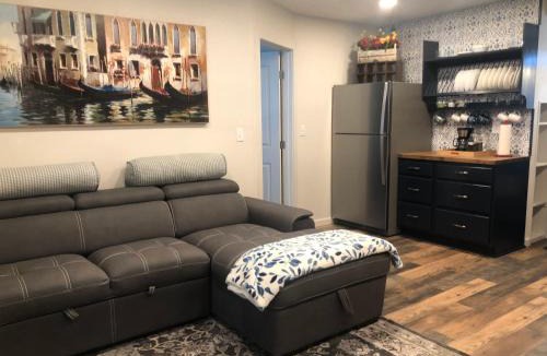 Lakeside Apartment | Hideaway at Hunters Cove