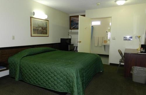 Joshua Tree Hotel | High Desert Motel Joshua Tree National Park