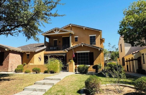 Marley Park House | High End 4-bedroom townhome in sought out community in Surprise