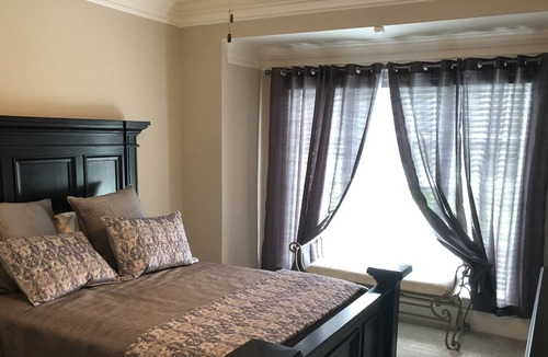 Greensboro House | High Point Furniture Market 2021