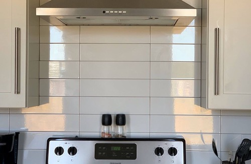 Butchertown Apartment | High Proof Apartment in Historic Butchertown