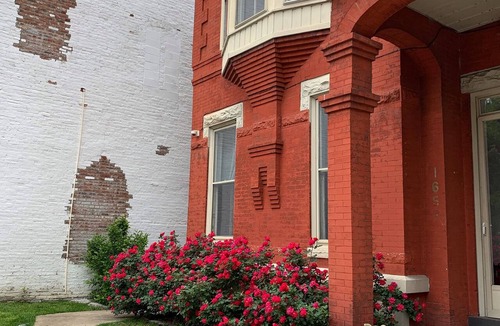 Butchertown Apartment | High Proof Apartment in Historic Butchertown