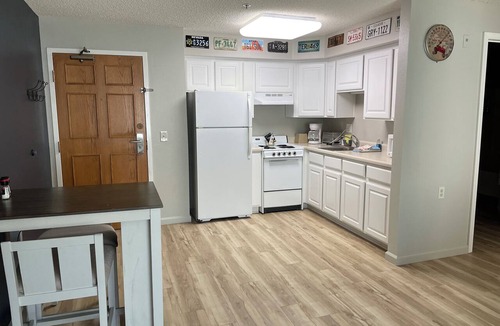 Mesquite Resort | Highland Estates Condotel