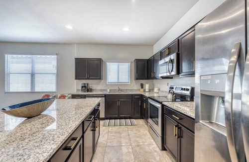 Maricopa House | Highly rated Fully Furnished home in Maricopa!