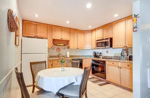Brian Head House | Hike, Bike & Fish: Brian Head Resort Condo!