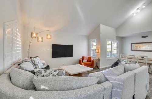Tatum Ranch House | Hike & Golf! Cave Creek Retreat w/Backyard Oasis