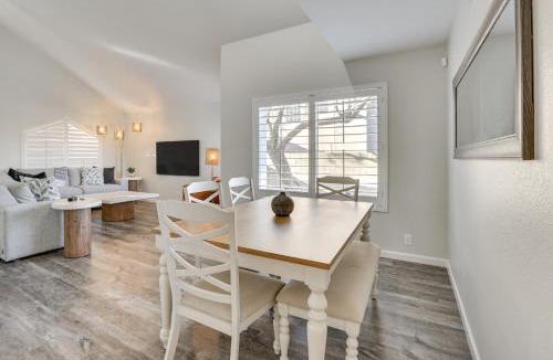Tatum Ranch House | Hike & Golf! Cave Creek Retreat w/Backyard Oasis