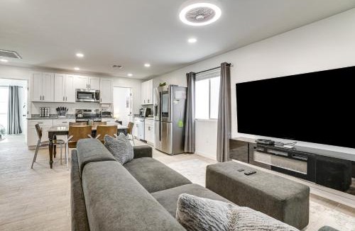 Laveen Village House | Hike, Golf & Explore: Pet-Friendly Phoenix Casita!