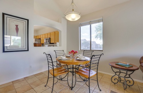 Tatum Ranch House | Hike, Golf & Relax: Desert Retreat in Cave Creek