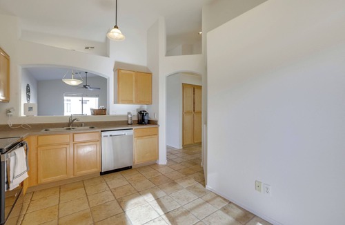 Tatum Ranch House | Hike, Golf & Relax: Desert Retreat in Cave Creek