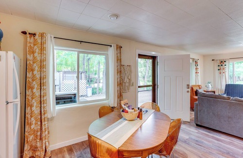 Durango House | Hike On-Site: Mountain-View Hideaway in Durango