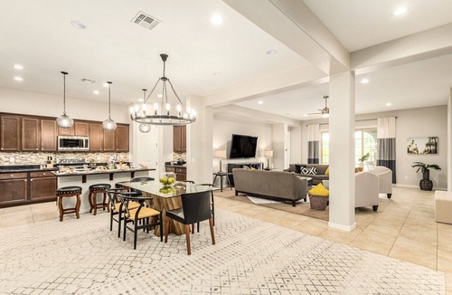 Seville House | Hiking, shopping and dining close by! Or relax by your private pool!