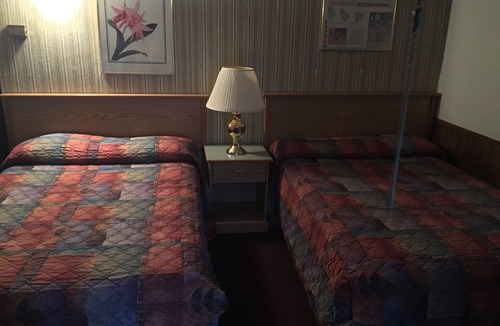 Mountain Home Hotel | Hilander Motel