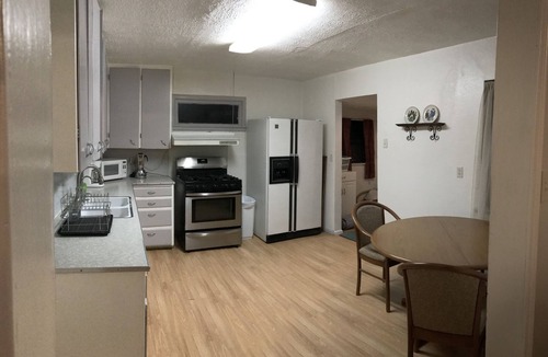 Flagstaff House | Hillside Cottage: Restful, quiet setting Coconino County Permit # STR-26-0572