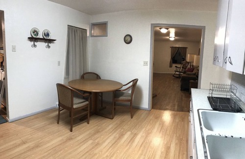 Flagstaff House | Hillside Cottage: Restful, quiet setting Coconino County Permit # STR-26-0572