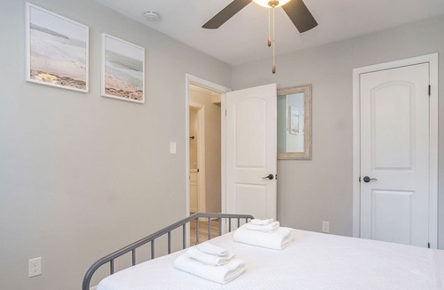 Bayview Apartment | Hillside Cove - Port Suite
