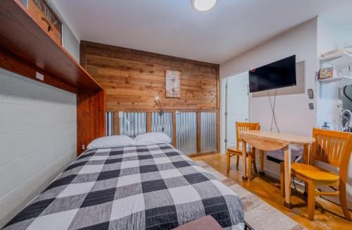 Panguitch Apartment | Hilltop Cottage