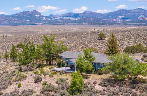Panguitch House | Hilltop Heaven - 5 Star Comfort and Views